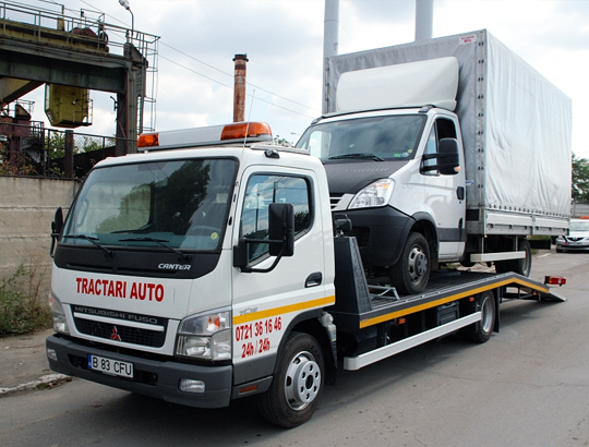 Remorcari Auto Prahova Ploiesti (poza 18)